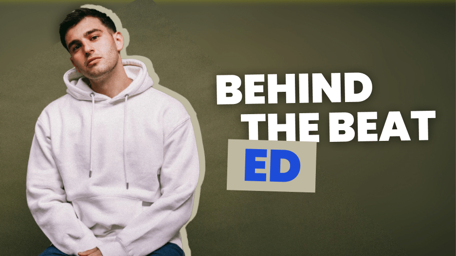 INTRODUCING: ED STAAL