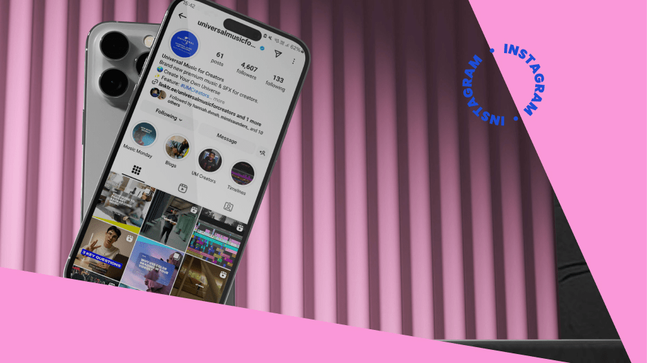 A GUIDE TO THE INSTAGRAM ALGORITHM IN 2025