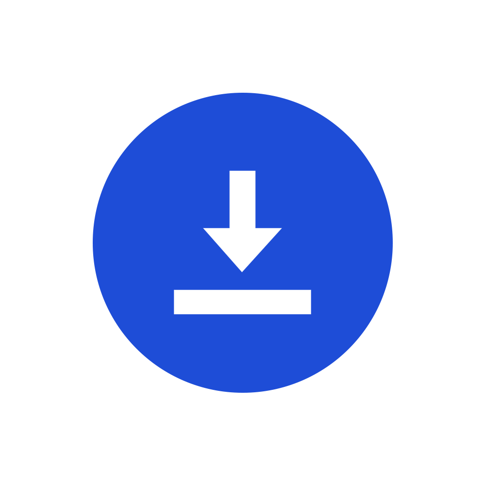 SINGLE FILE & BATCH DOWNLOADS 