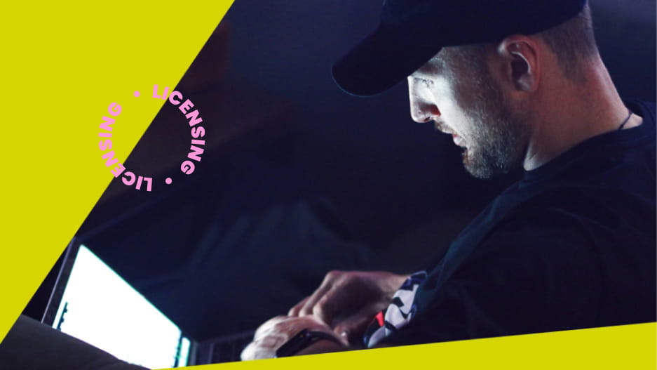 CROSS-PLATFORM MUSIC LICENSING IN 2025