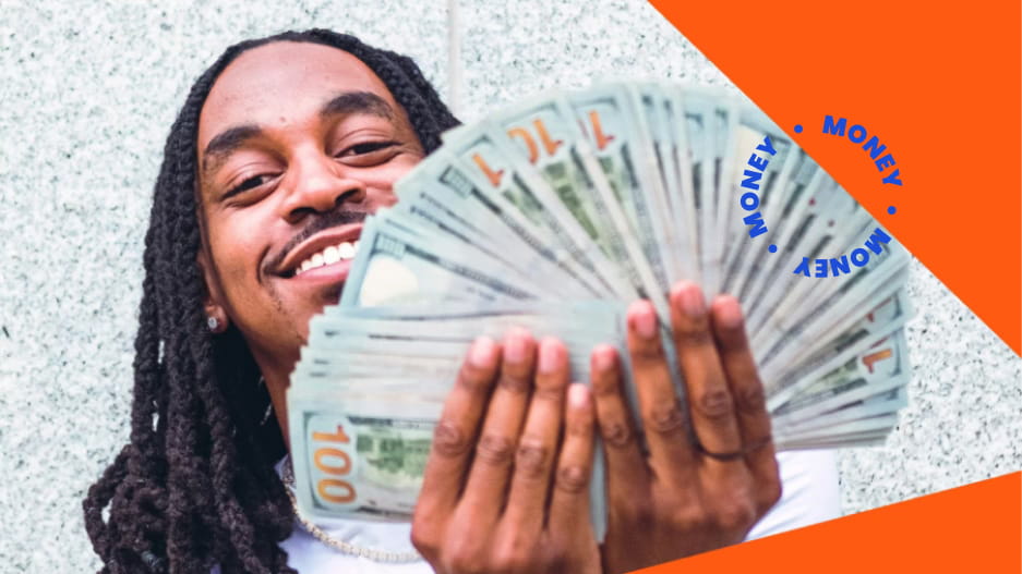 HOW CREATORS MAKE MONEY IS CHANGING