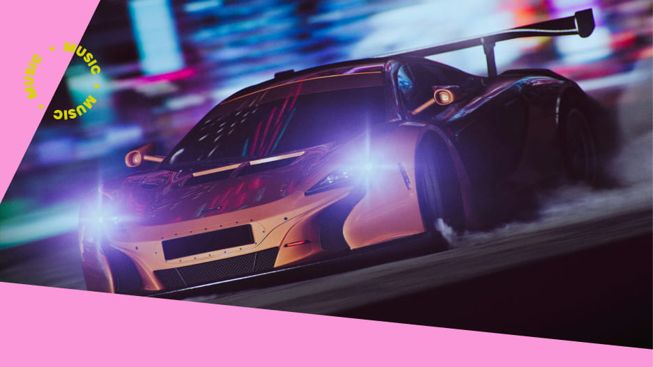 PHONK MUSIC EXPLAINED