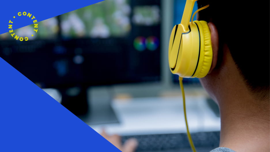 SONIC BRANDING FOR CREATORS 