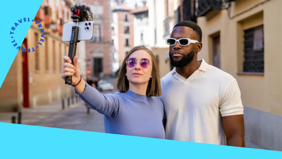 TRAVEL STORIES THAT GO BEYOND THE POSTCARD