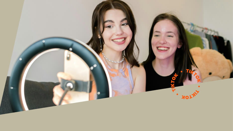 WHY MUSIC MATTERS FOR TIKTOK 'LIVE'