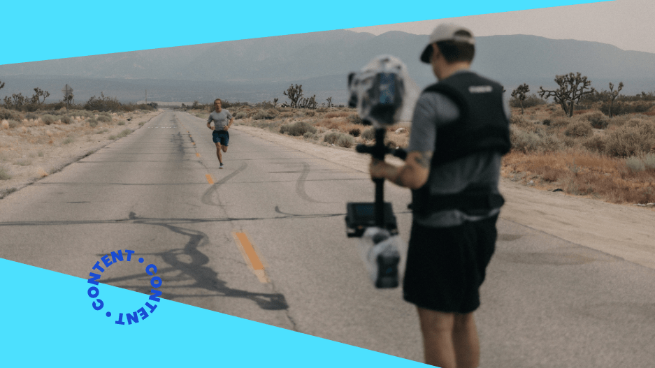 RESET SEASON: HOW TO CREATE THE PERFECT FITNESS VIDEO 