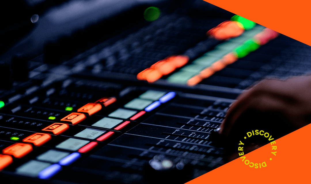 FIND MUSIC FASTER WITH SIMILAR PLAYLISTS